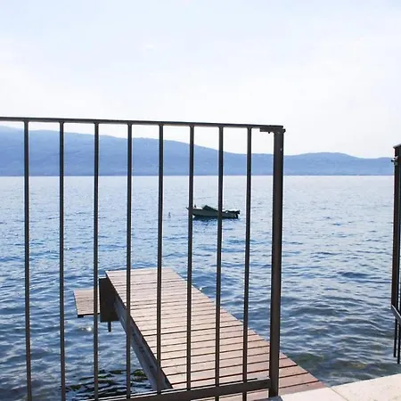 I Cipressi * Toscolano-Maderno